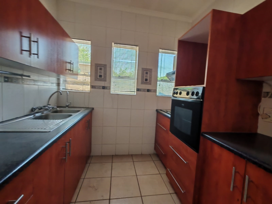 2 Bedroom Property for Sale in Sasolburg Free State